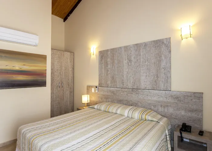Praia Bonita Resort&Conventions - Praia de Camurupim