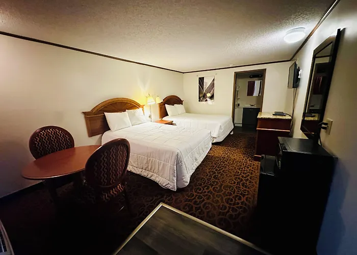 Stay Inn