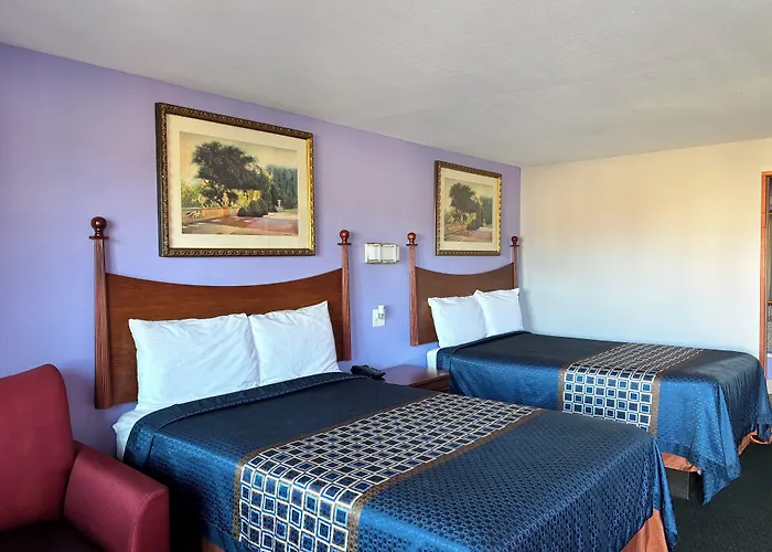 Royal Inn Linden