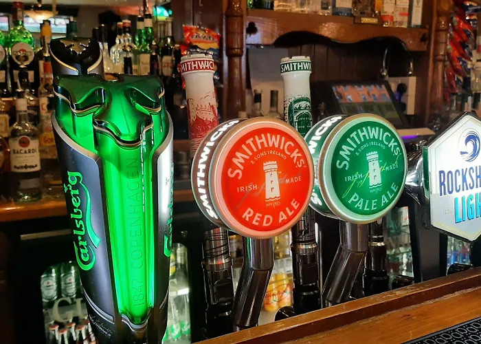The 'Rafter'S Gastropub