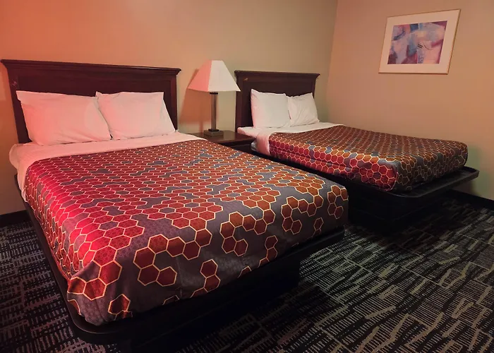 Ashford Motel
