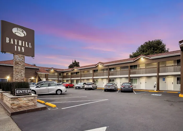 Bayhill Inn
