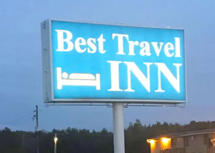 Best Travel Inn Philipsburg