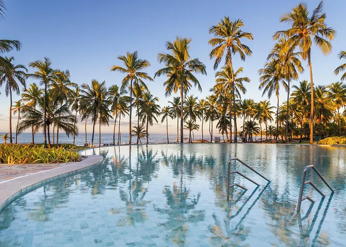 Sauipe Sol Grand Premium All Inclusive
