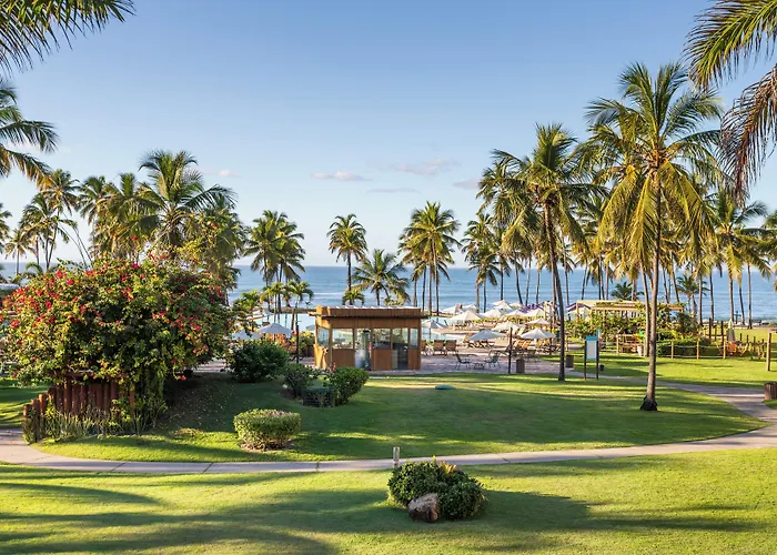 Sauipe Sol Grand Premium All Inclusive