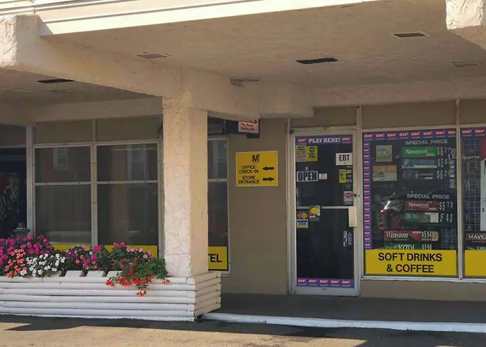 M Star Hotel Mansfield
