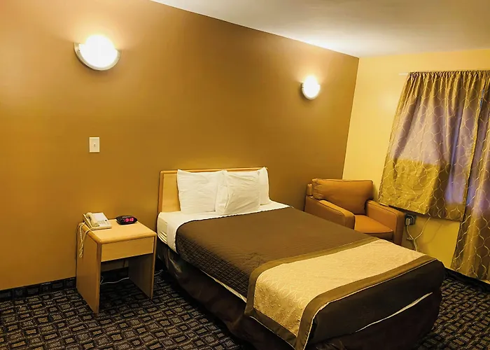 M Star Hotel Mansfield