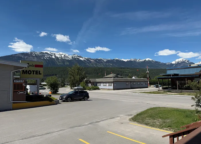 Rondo Motel