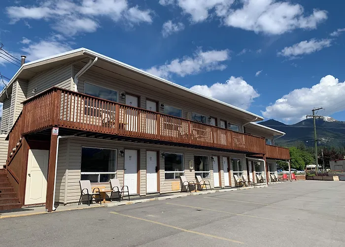 Rondo Motel