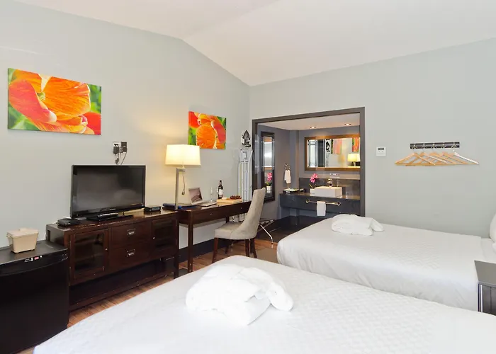 Centro Motel