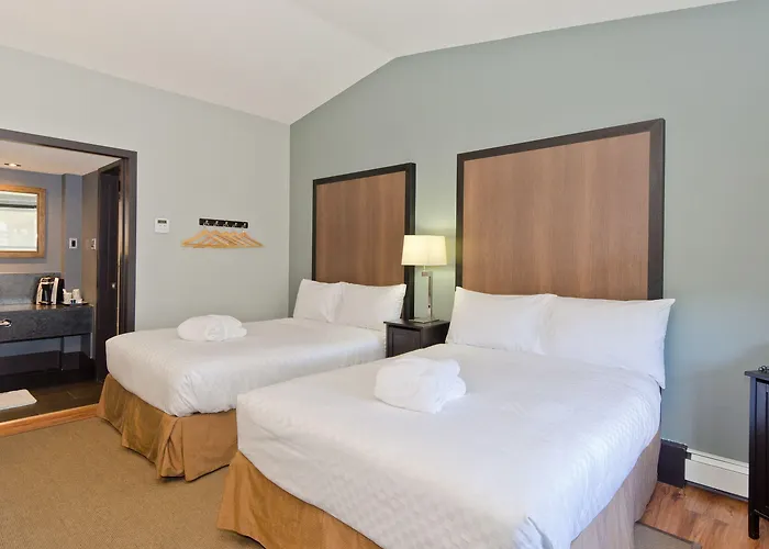 Centro Motel