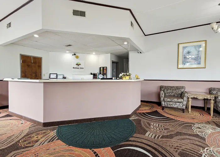 Knights Inn Greeneville
