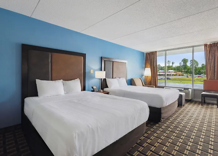 Knights Inn Greeneville