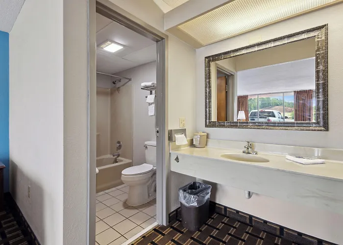 Knights Inn Greeneville