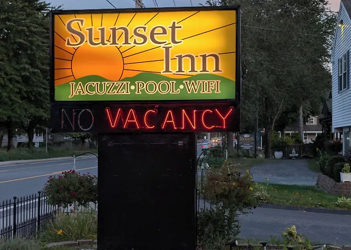 Sunset Inn