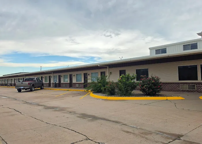 Western Inn South