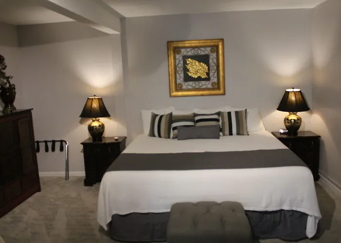 Brydan Suites