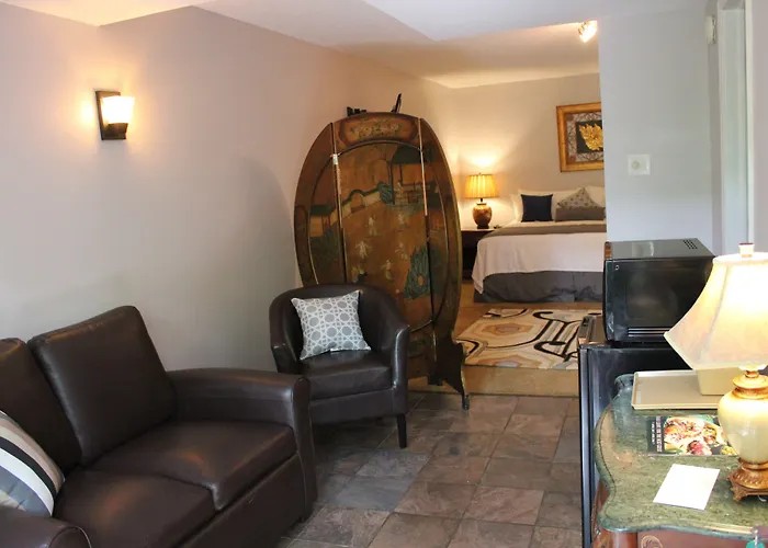 Brydan Suites