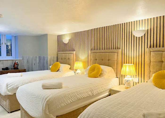 Rayrigg Villa Windermere