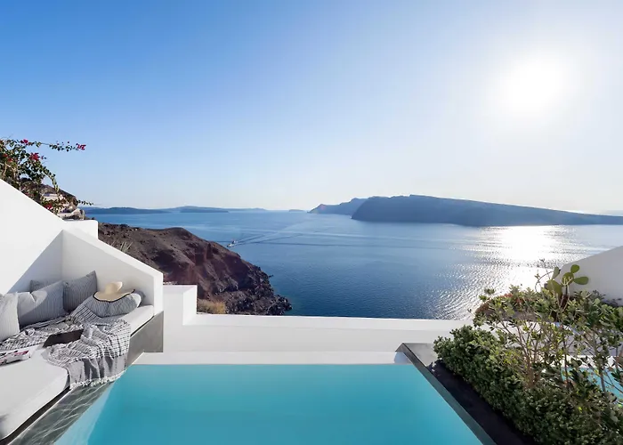 Marizan Caves & Villas