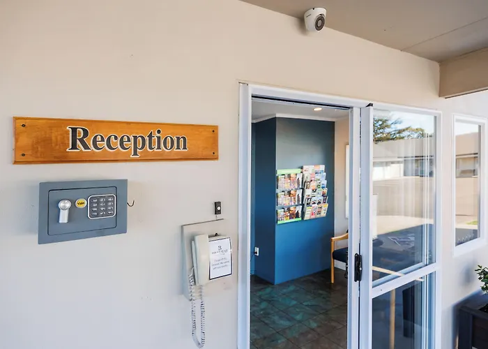 Braemar Motor Lodge