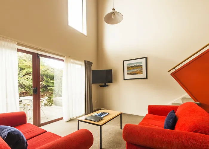 Glenfern Villas