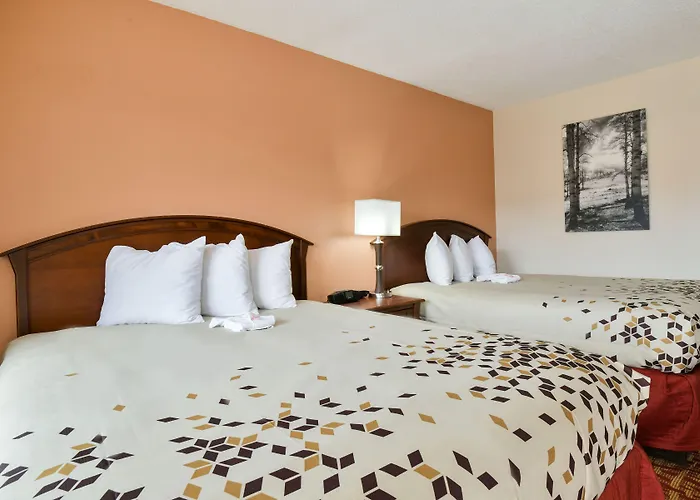 Inca Inn Moab