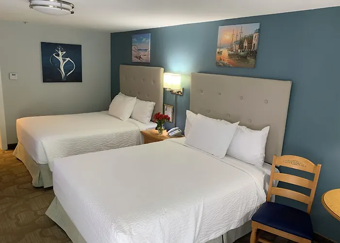 The Lodge At Turbat'S Creek