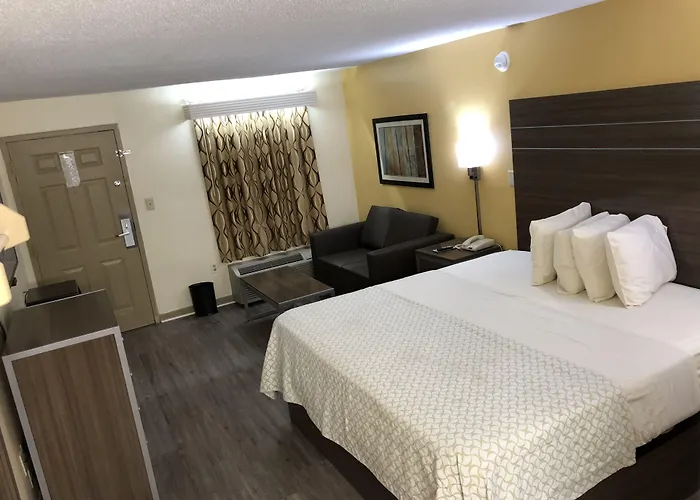 Southern Inn Lumberton