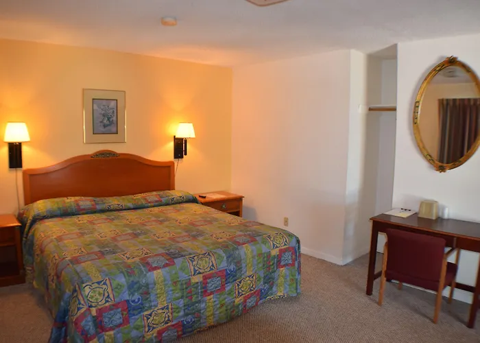 Best Budget Inn