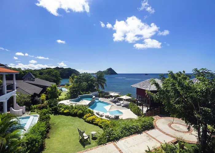 Cap Maison Resort & Spa