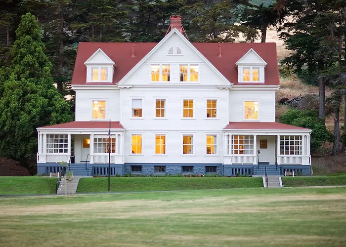 Cavallo Point