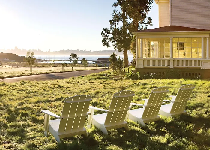 Cavallo Point