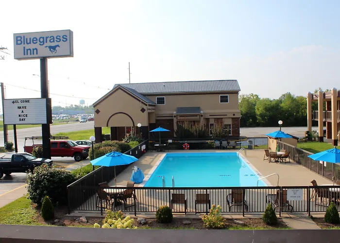 Bluegrass Inn