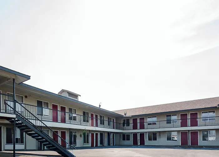 Knights Inn Pasco