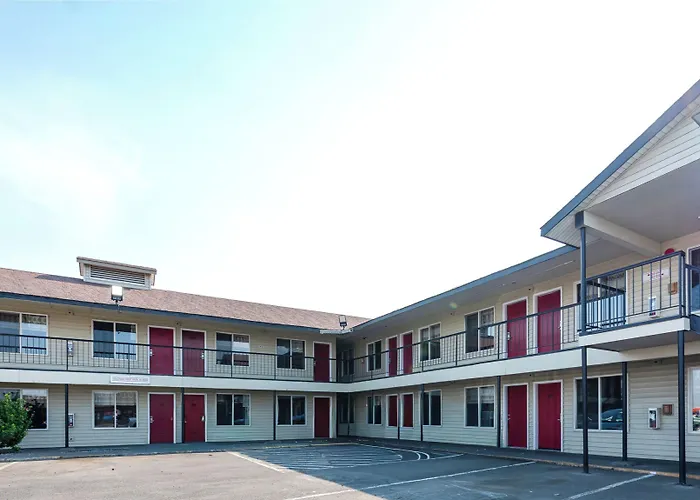 Knights Inn Pasco