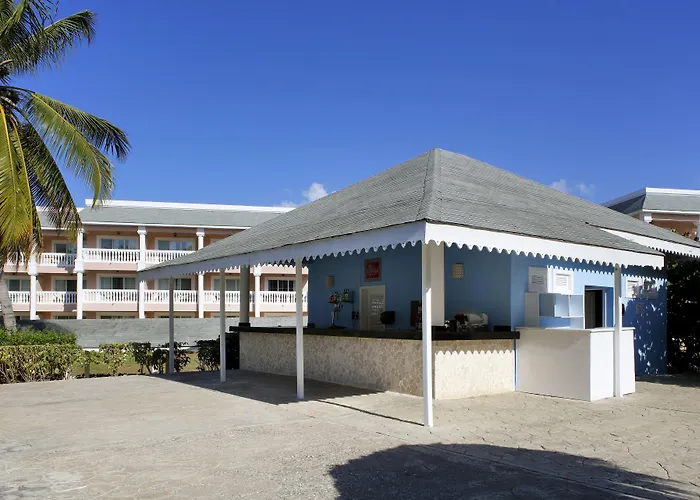 Grand Palladium Jamaica Resort & Spa All Inclusive
