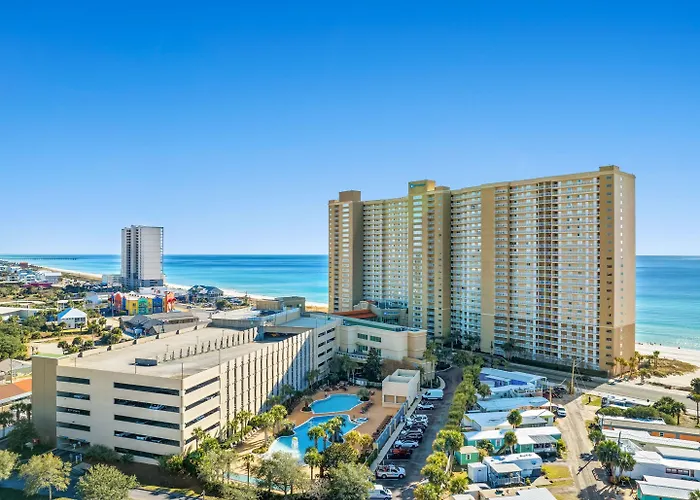 Emerald Beach Resort 1826