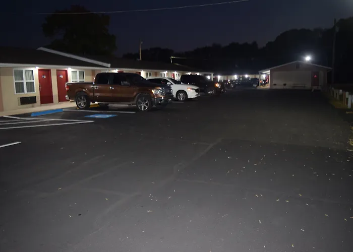 White Oaks Motel Pennsville/Carneys Point