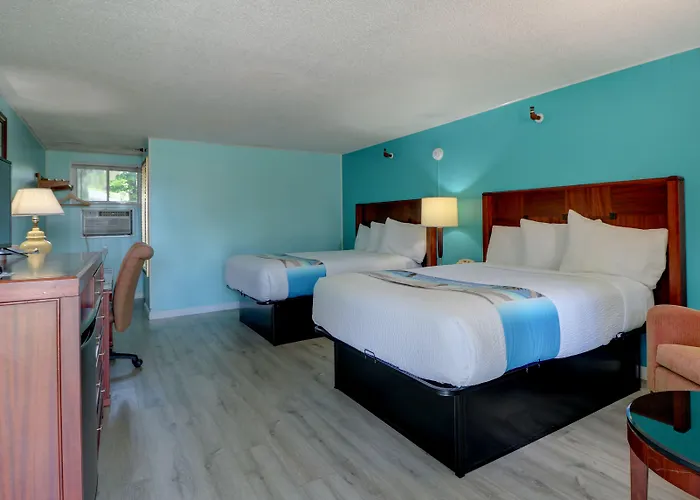Majestic Regency Resort