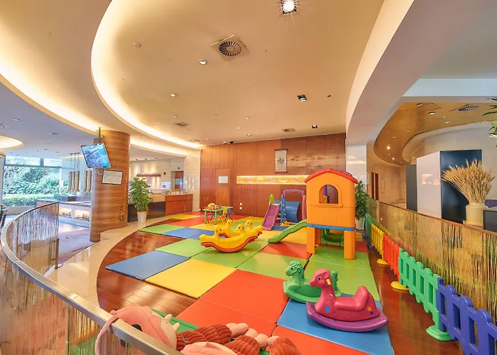Parkview Hotel