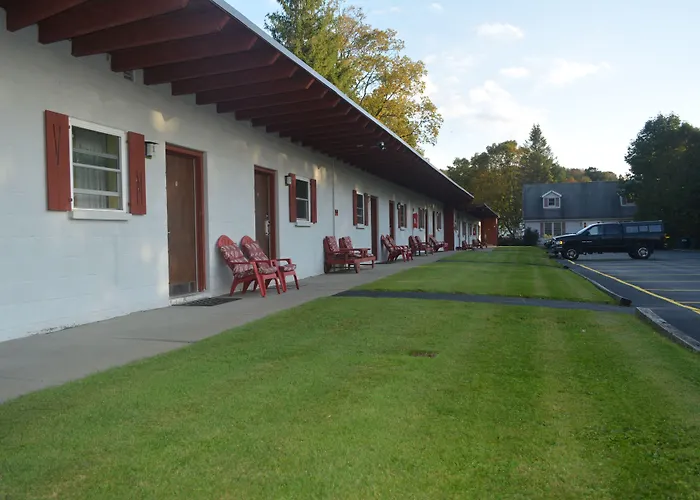 The Village Motel