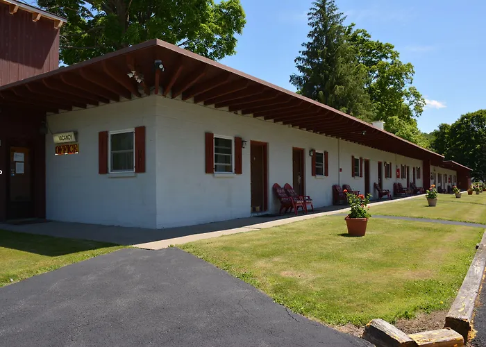 The Village Motel