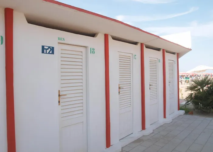 Residence T2