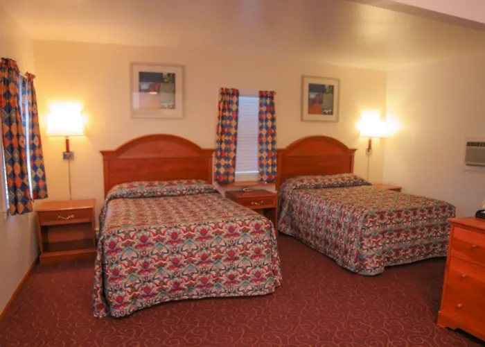 Willows Motel