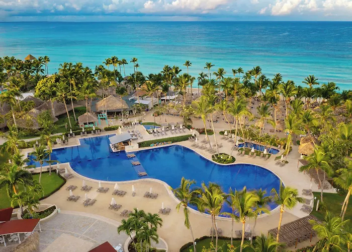 Catalonia Bayahibe