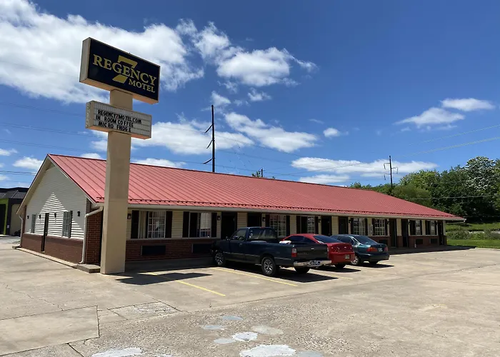 Regency 7 Motel