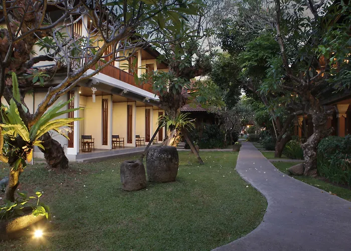 Matahari Bungalow