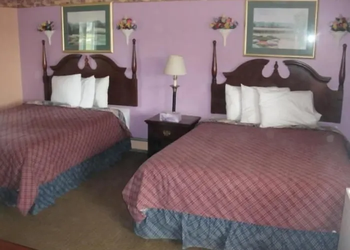 Standish Motel