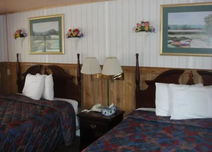 Standish Motel